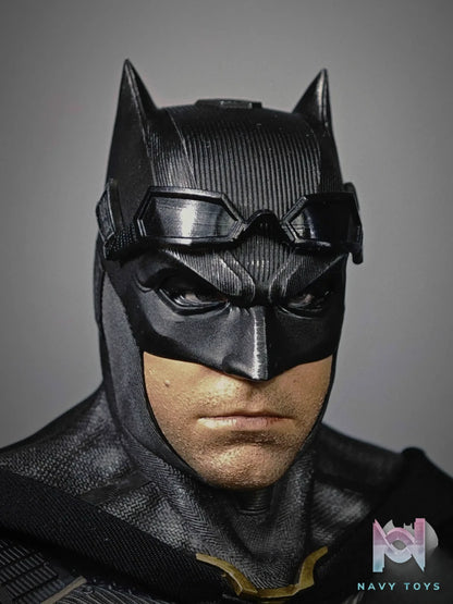 Z Studio – DC Batman Trilogy III JL Tactical Chinese Armor