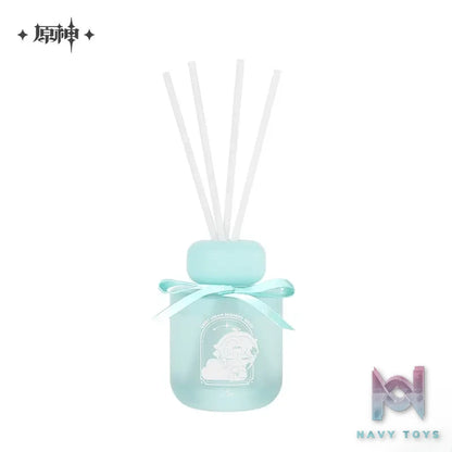 miHoYo – Genshin Impact Sweet Dreams Series Reed Diffuser (Licensed)