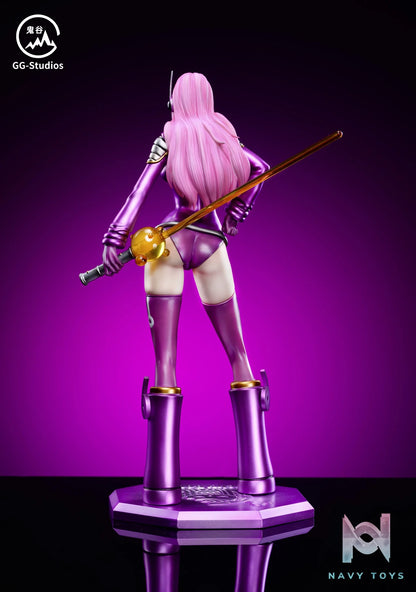 GG Studio – One Piece Egghead #2 Bonney