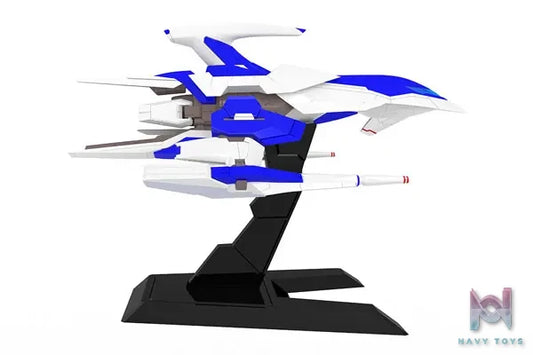 PLUM – DARIUSBURST CS CORE + Legend Silverhawk Burst (2P Color Ver.) & Burst Parts for Legend Silverhawk 1/60 Plastic Model (Licensed)