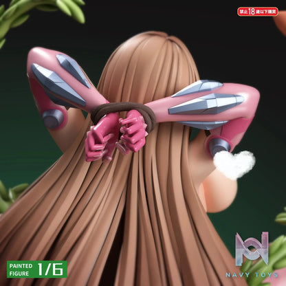 Fish Head Studio – Koukawa Asuka Action Taimanin