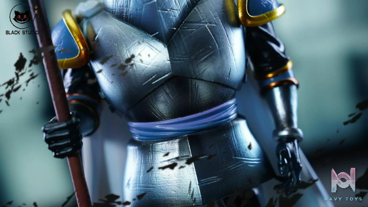 Black Studio – One Piece Custom Collection Imu & Soldier