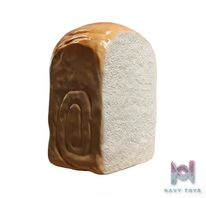 Royal Craftsman Studio – Simulated Large Bread Model Large Scale Sculpture