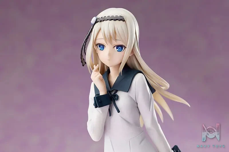 AMAKUNI – TV Anime “Kaguya-sama: Love Is War -Stairway to Adulthood-” Kei Shirogane 1/7 Complete Figure (Licensed)
