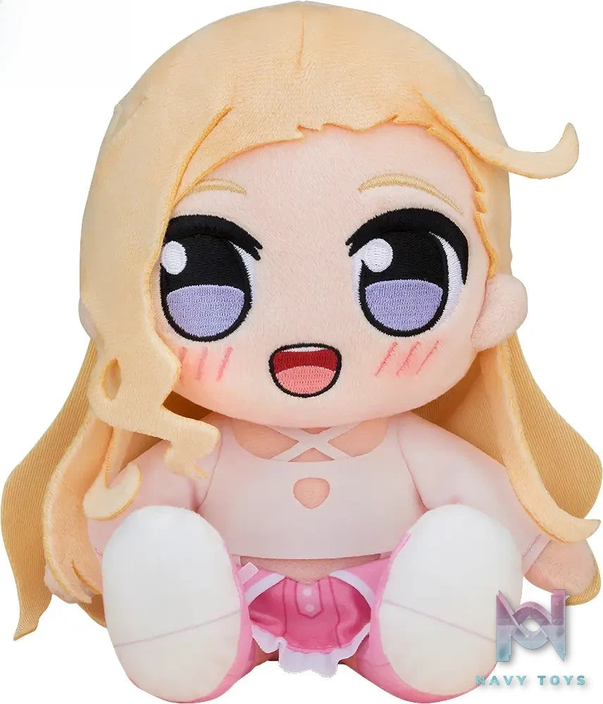 GSC – Kuripan Plushie Ikizulive! LOVELIVE! BLUEBIRD Vol.3 (Licensed)