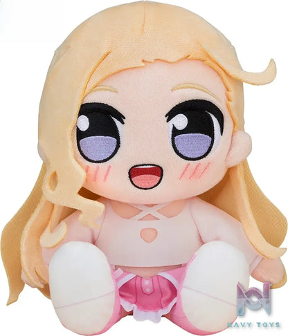 GSC – Kuripan Plushie Ikizulive! LOVELIVE! BLUEBIRD Vol.3 (Licensed)