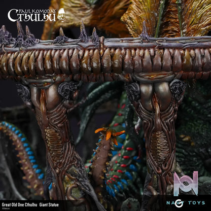 Gecco – Cthulhu Mythos The Great Old Ones Cthulhu Giant Statue (Licensed)
