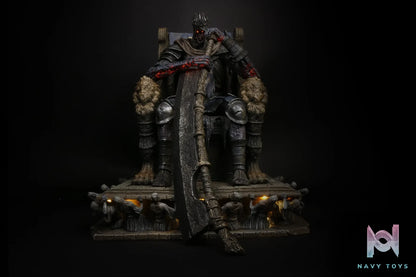 PureArts Studio – DARK SOULS III YHORM (Licensed)