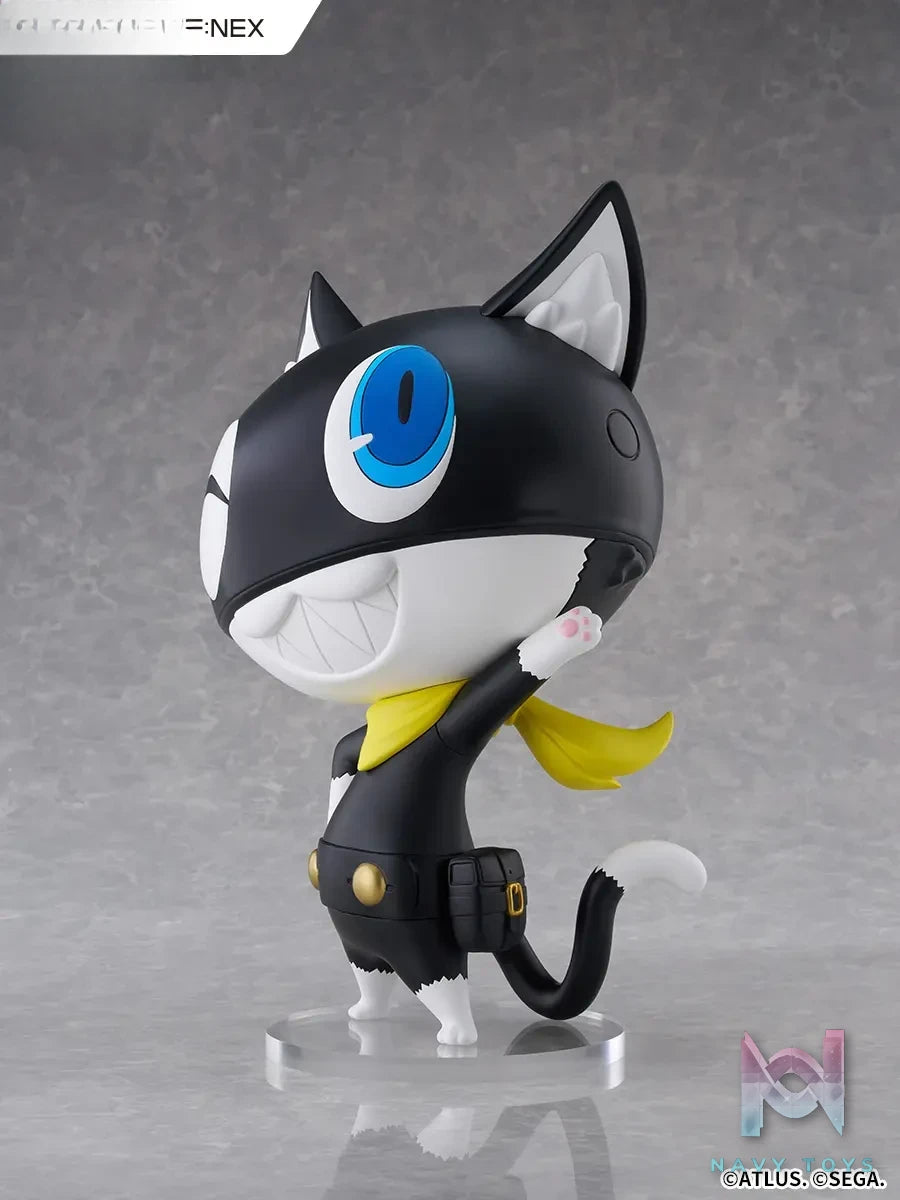 FURYU – Persona 5 The Royal Morgana Big Soft Vinyl Figure (Licensed)