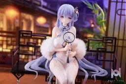 Alphamax – Azur Lane Rodney 1/7 Immaculate Beauty ver.(Licensed)