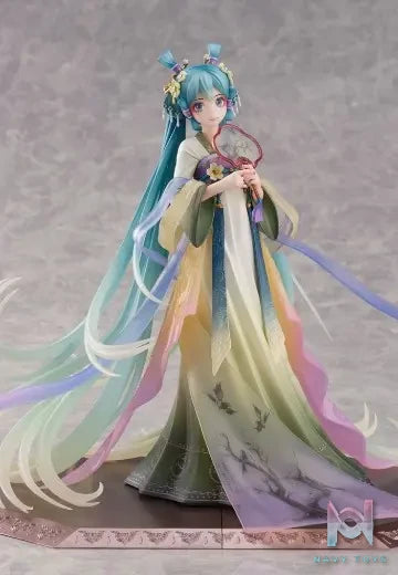 S-FIRE Studio – Hatsune Miku: Flowing Light Record