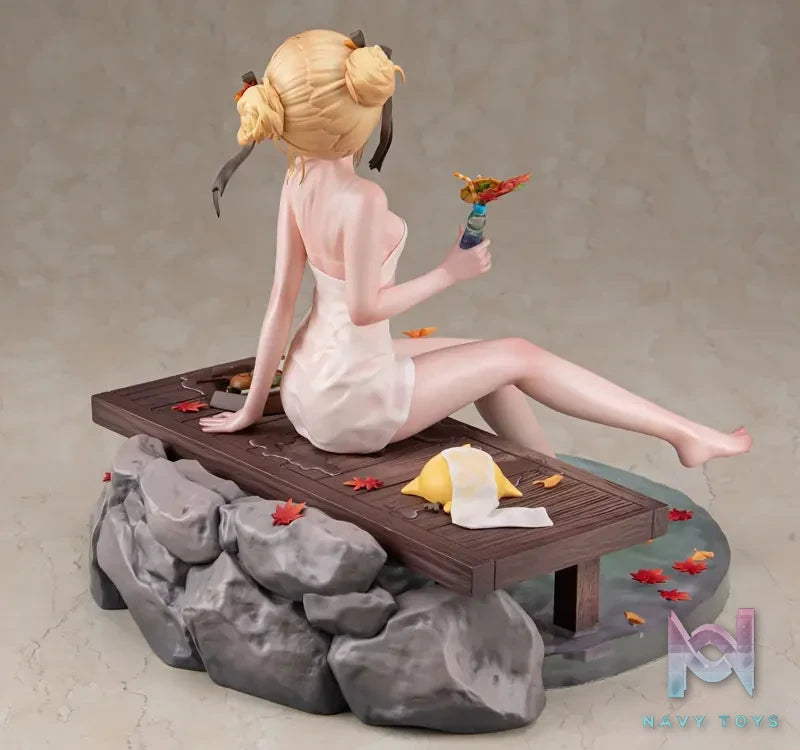 Azur Lane” x “DEAD OR ALIVE Xtreme Venus… – KT Model+ | Navy Toys