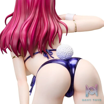 FREEing – B-style Food Wars! Rindo Kobayashi Bikini Bunny Ver. (Licensed)