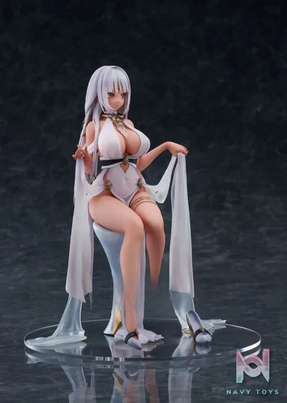 Alice Glint – Azur Lane “Massachusetts: Dressed to Impress” 1/7 Complete Figure (Licensed)