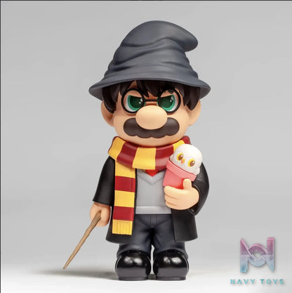 Fools Paradise Studio – MAGIC PROFESSIONAL FP061
