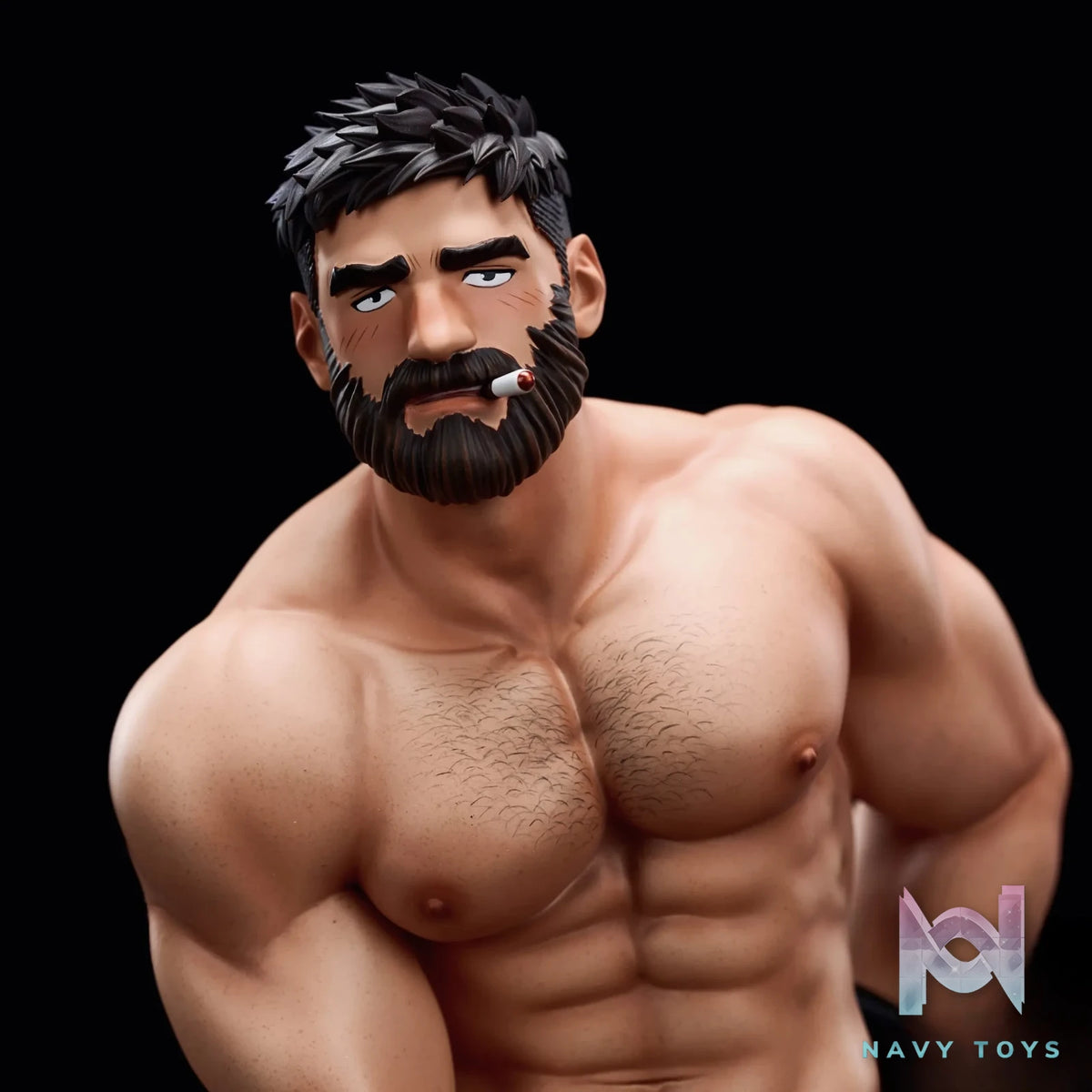 FOUNDATION Studio – Bad Daddy Original