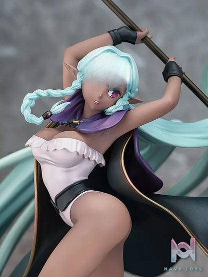 Phat! – Unicorn Overlord Rosalinde 1/6 Complete Figure (Licensed)