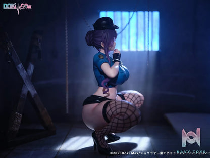 DOKIMAX Studio – Hypnotize Girlfriend Her Mother Takanashi Sakura (Licensed)