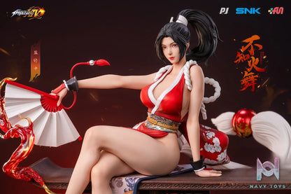 PJ Studio – The King of Fighters Shiranui Mai (Licensed)