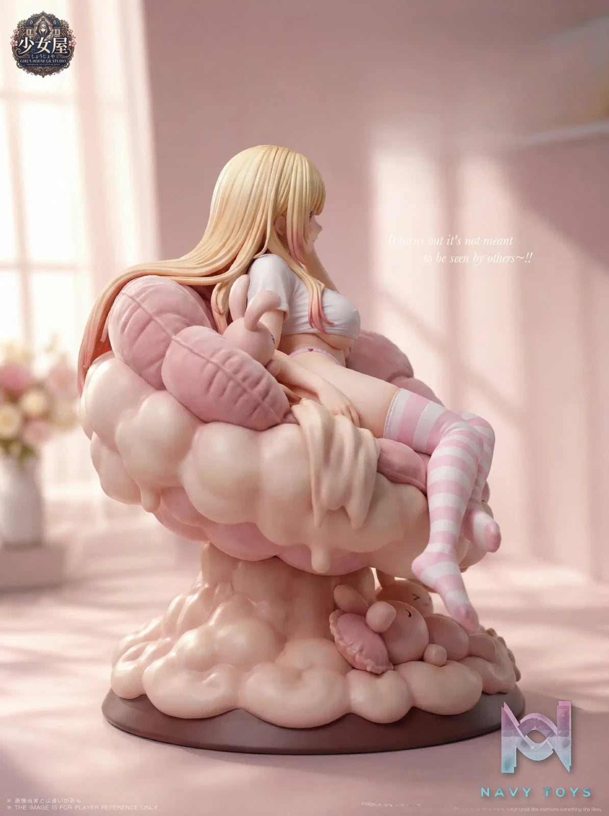 Girl’s House GK Studio – ********​****** ********​********​***