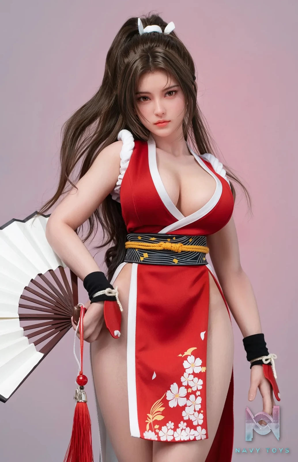 FG Studio – Shiranui Mai The King of Fighters