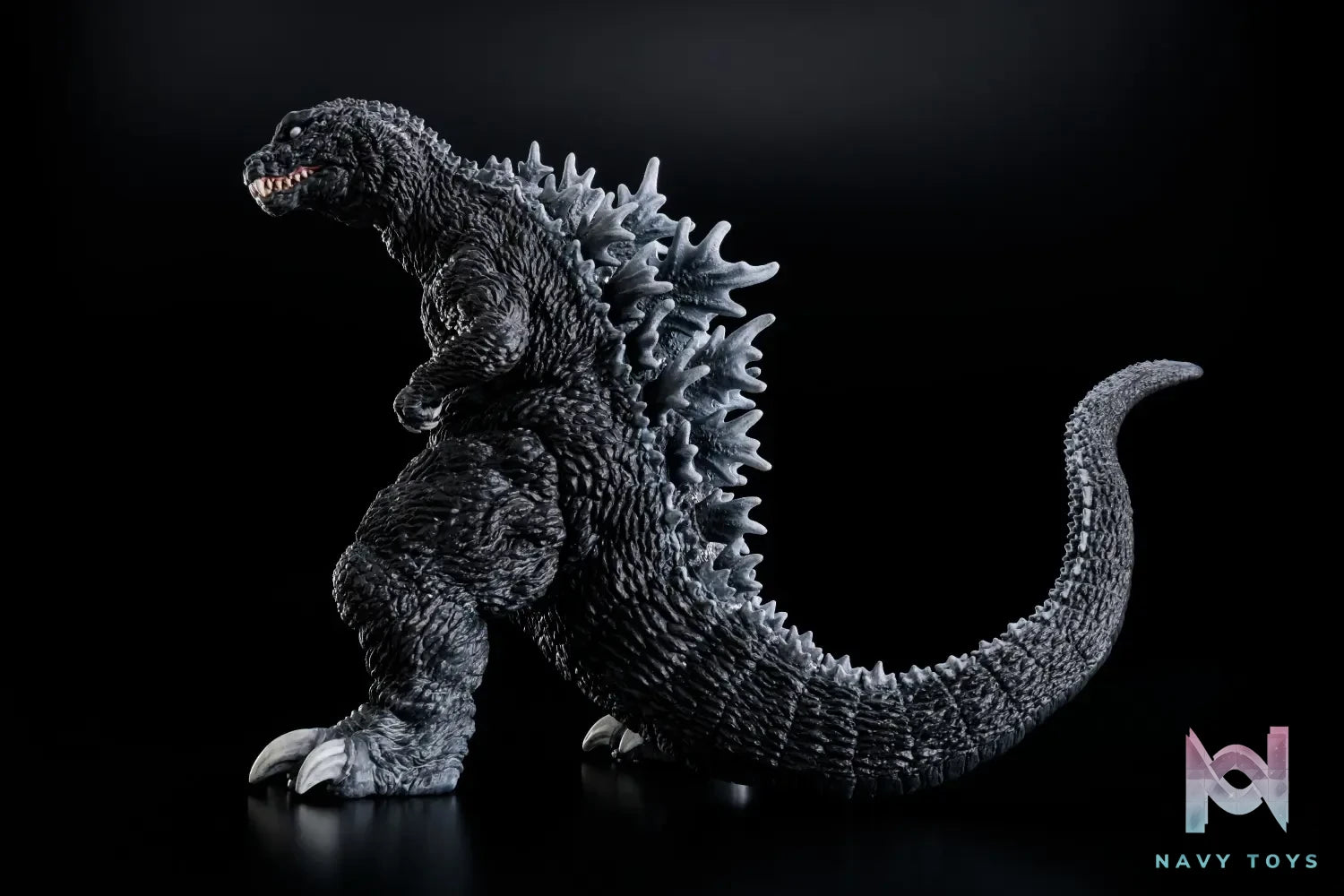 AOSHIMA – Godzilla (2001) (Licensed)