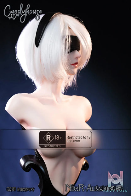 Candy House Studio – NieR:Automata 2B