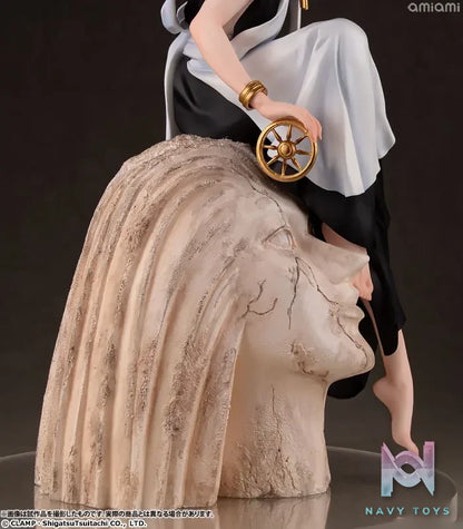 Emontoys – Seiden -RG VEDA- Kujaku 1/7 Complete Figure (Licensed)