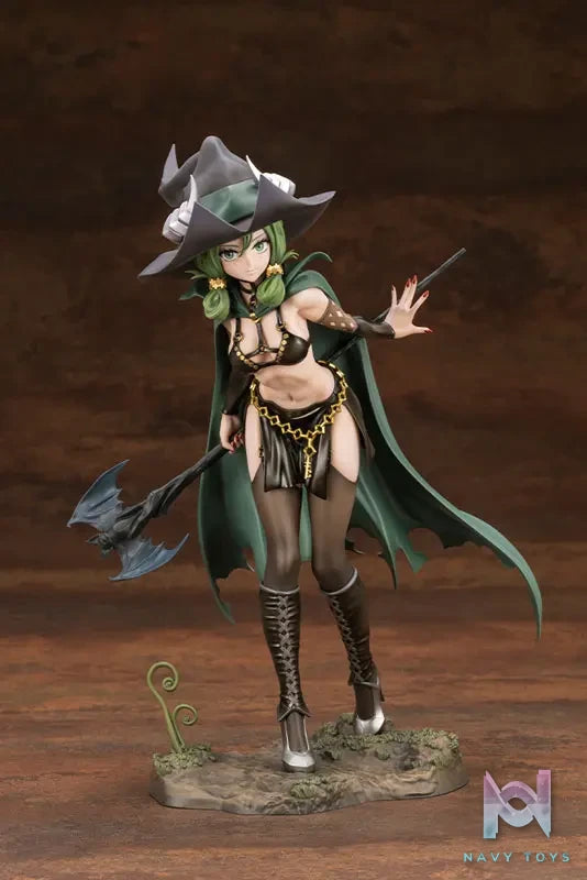 Kotobukiya – Unicorn Overlord Yahna 1/7 Complete Figure (Licensed)