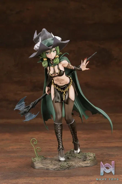 Kotobukiya – Unicorn Overlord Yahna 1/7 Complete Figure (Licensed)