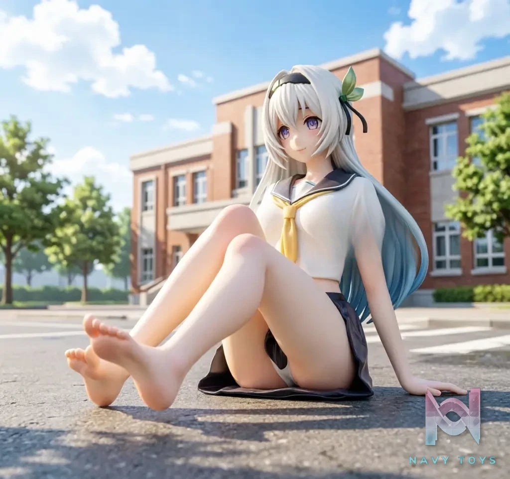 Mango Studio – Firefly School Uniform Honkai: Star Rail