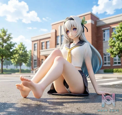 Mango Studio – Firefly School Uniform Honkai: Star Rail