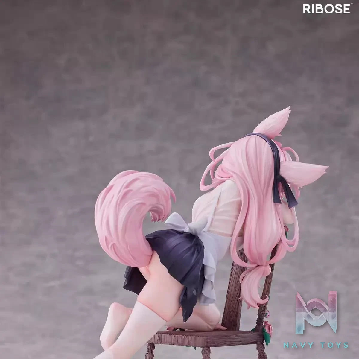RIBOSE Studio – Original Rabbit Flova(Licensed)