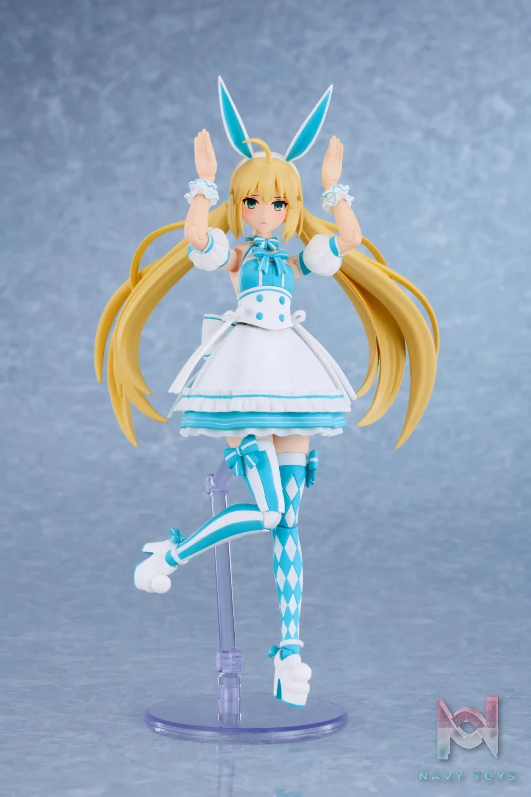 GSC – PLAMATEA Fate/Grand Order Berserker/Altria Caster Plastic Model (Licensed)