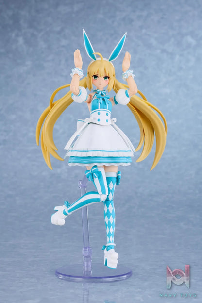 GSC – PLAMATEA Fate/Grand Order Berserker/Altria Caster Plastic Model (Licensed)