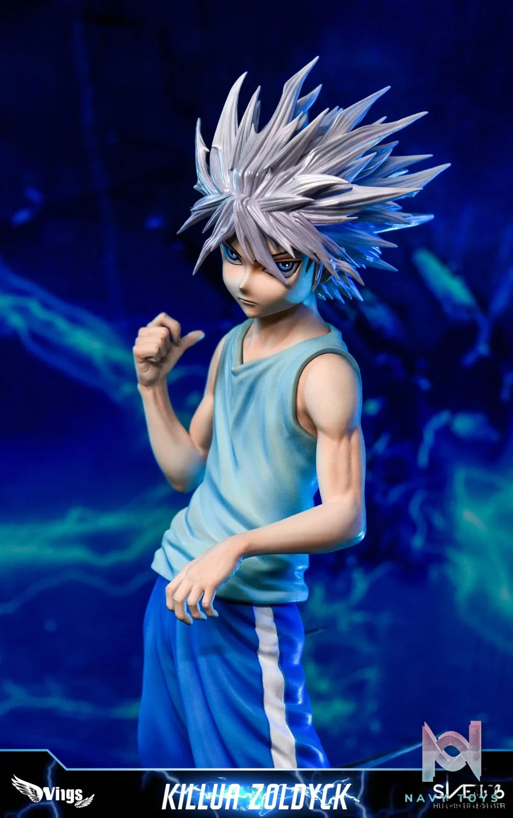 Wings Studio – HUNTER×HUNTER ********​******
