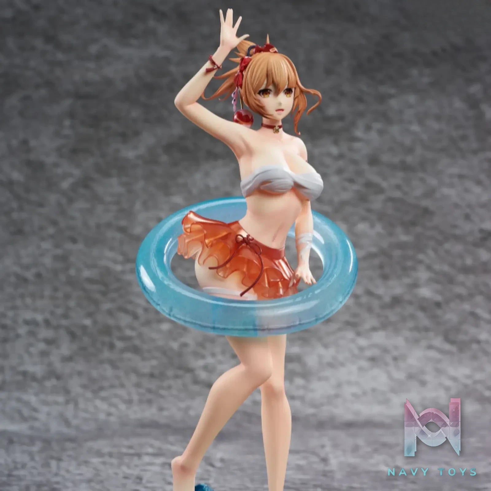 DKS Studio – Genshin Impact #1 Yoimiya