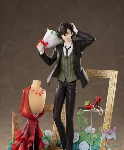 Hobbymax Studio – Bungo Stray Dogs Osamu Dazai Formal Ver.