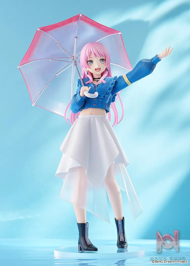 GSC – POP UP PARADE BanG Dream! Anon Chihaya L Size Complete Figure (Licensed)