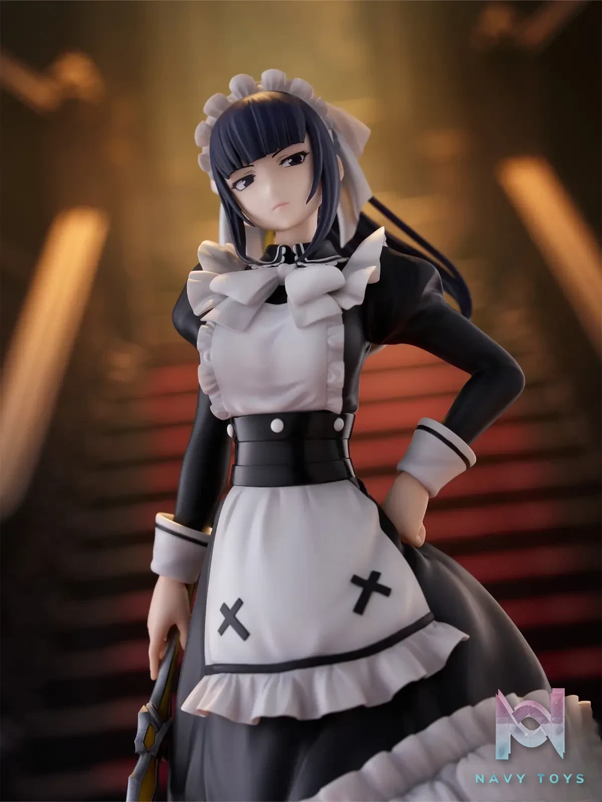 F:NEX – OVERLORD Narberal Gamma (Licensed)