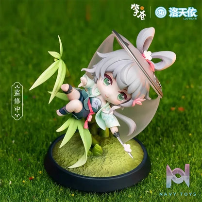Hobby Rangers – Luo Tianyi Qingyunjue Q version figure (Licensed)