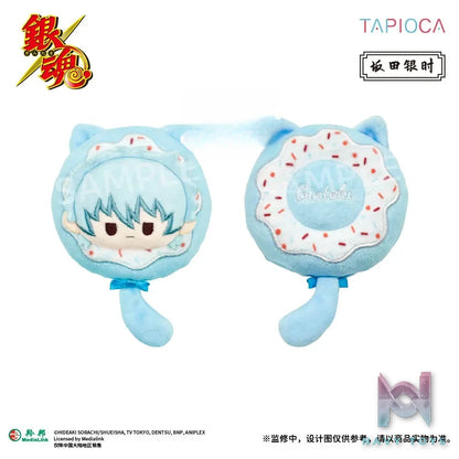 TAPIOCA – Gintama Donut Plush (Licensed)