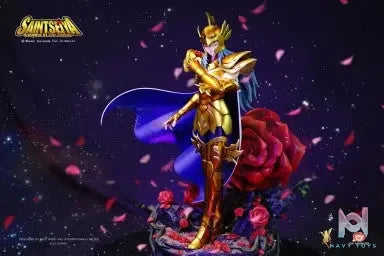 Soul Wing Studio – Saint Seiya #12 Pisces£ºAphrodite (Licensed)