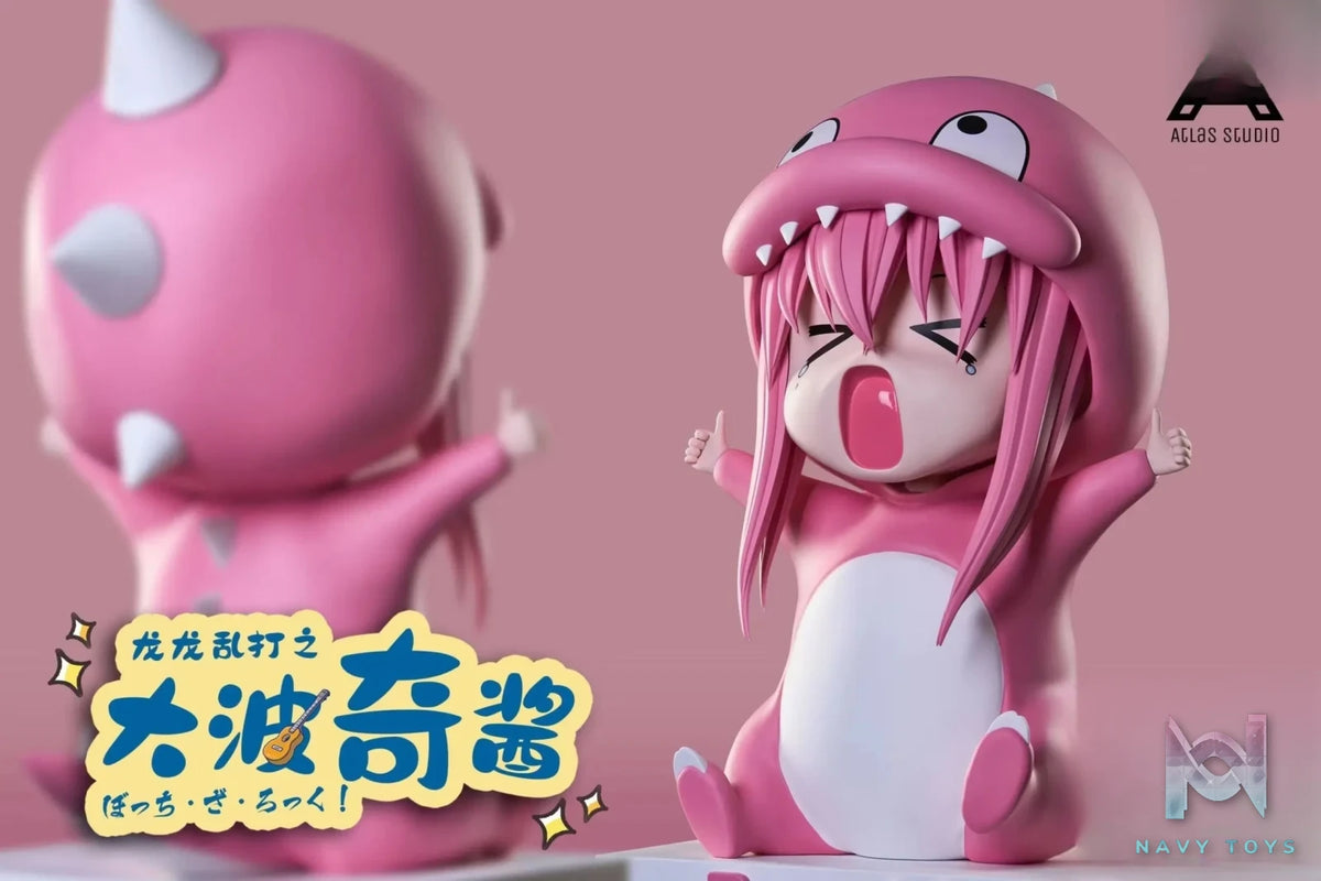 Atlas Studio – Bocchi the rock Big Bocchi