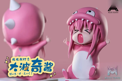 Atlas Studio – Bocchi the rock Big Bocchi