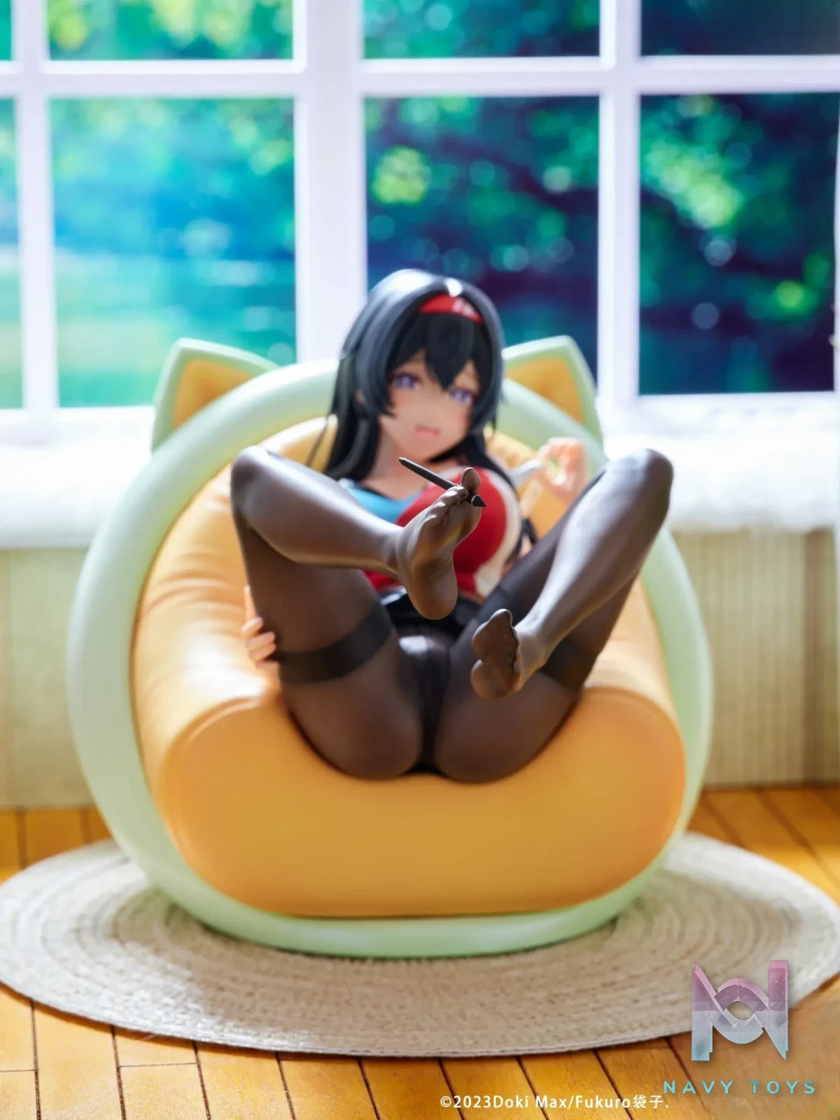 DOKIMAX Studio – Original Kayoko (Licensed)