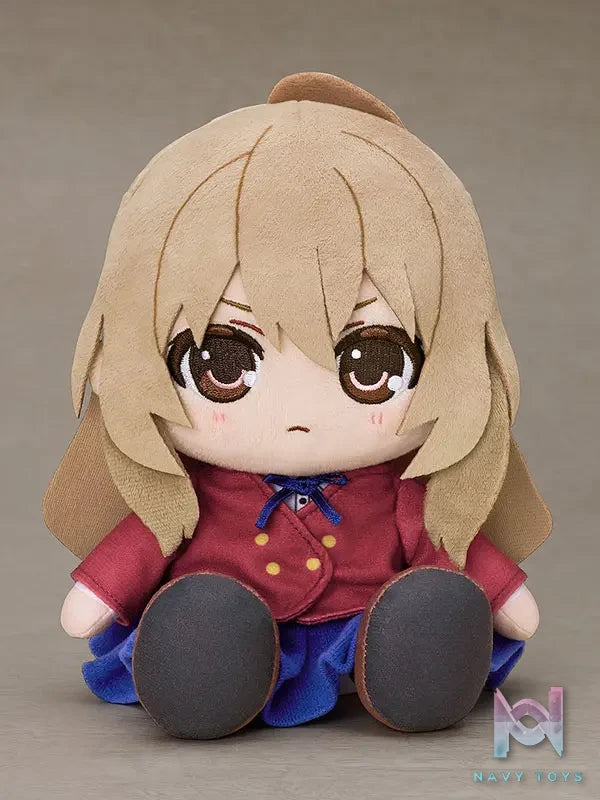 GSC – Chocopuni Big 40cm Plushie Toradora! Taiga Aisaka (Licensed)