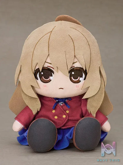 GSC – Chocopuni Big 40cm Plushie Toradora! Taiga Aisaka (Licensed)