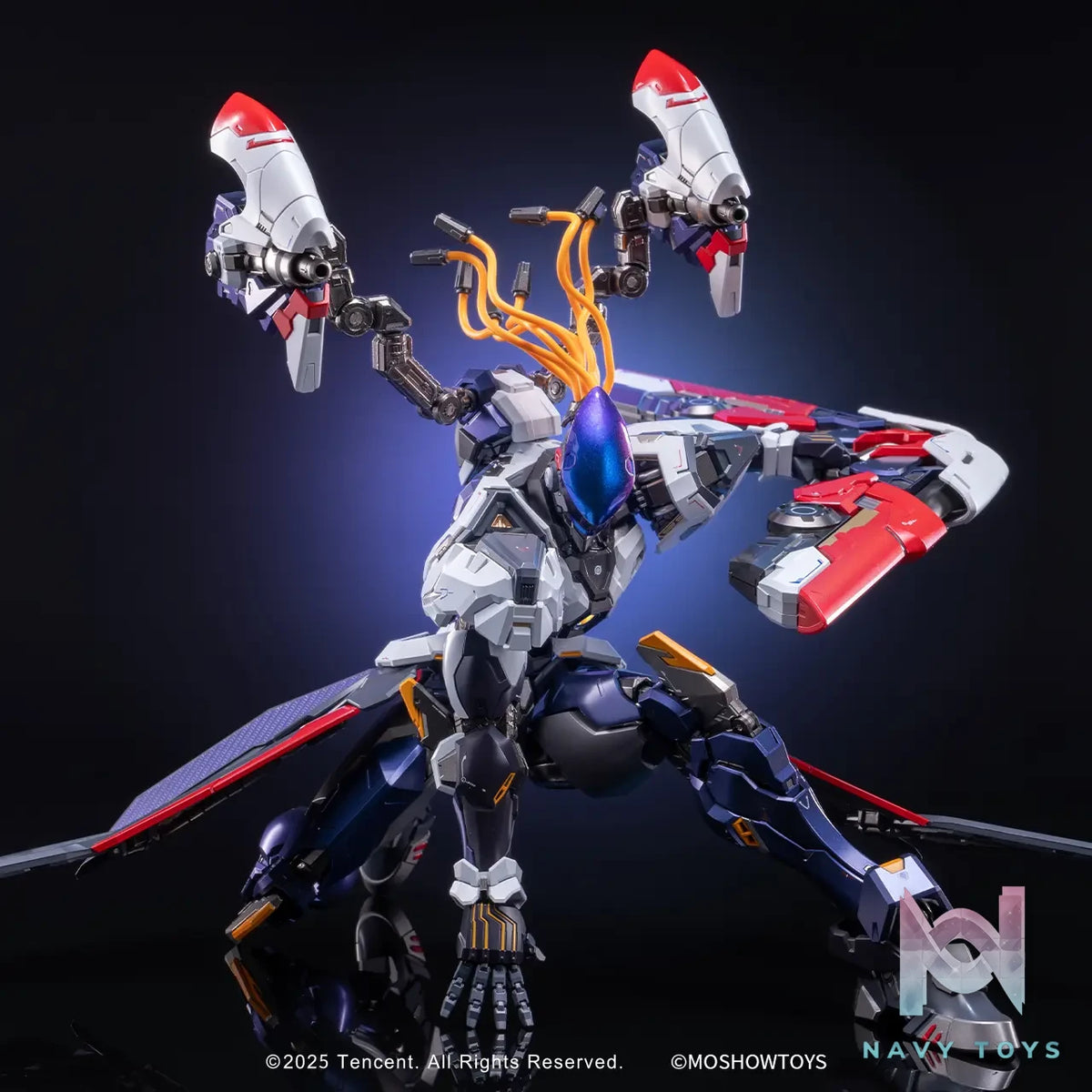 MOSHOW TOYS – Excellence Grade Hou Yi Endless Starlight Edition (Licensed)