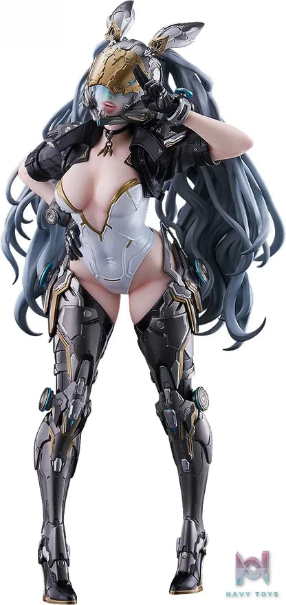 Max factory – The First Descendant Ultimate Bunny 1/7 Complete Figure (Licensed)